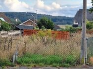 **Ideal Wohnen mit guter Baumöglichkeit** - Rheinbach