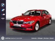 BMW 318, d Limousine Advantage, Jahr 2020 - Ettlingen