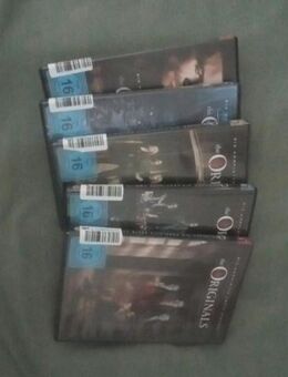 The Originals komplette Serie - Nordenham