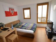Neu renoviertes Apartment mit 2 Balkonen***Für Studenten und Auszubildende - Bayreuth