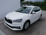 Skoda Fabia, 1.0 MPI Ambition Comfort Plus, Jahr 2022 - Achern