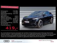 Audi Q4, 50 qu 2xS line, Jahr 2023 - Ingolstadt