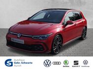 VW Golf, 2.0 TDI GTD u v m, Jahr 2023 - Aurich