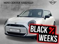 MINI Cooper S, E Classic Trim Paket M VERFÜGBAR, Jahr 2022 - Krefeld