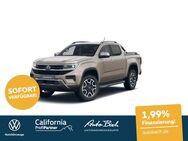 VW Amarok, Style DC V6 | | HardTop | Assistenzpaket, Jahr 2022 - Limburg (Lahn)