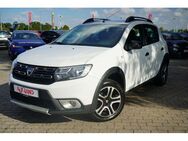 Dacia Sandero Stepway 0.9 TCe Klimaaut. Navi PDC - Sandersdorf Brehna