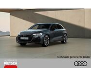 Audi S3, Sportback Performance-Abgasanlage, Jahr 2024 - Melle