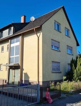 Freistehendes, solides 3-Fam.-Haus in Edingen-Neckarhausen, OT Neu-Edingen - 30004001 - Edingen-Neckarhausen
