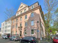 Charmante 3-Zimmer-Wohnung in Düsseldorf-Reisholz - Düsseldorf