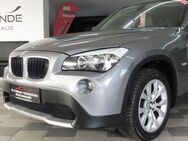 BMW X1 18i KLIMAAUTOMATIK/SHZ/PDC - Bünde