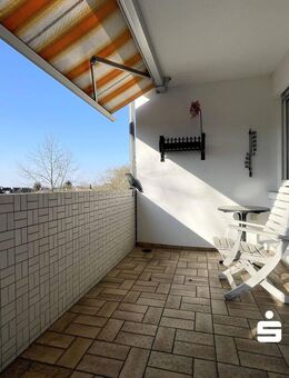 4 Zimmer mit Außenstellplatz im Kreuzviertel (Erbbaurecht) - Dortmund