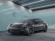 Porsche Panamera, 4 E-Hybrid | |, Jahr 2021 - München