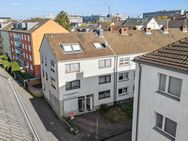 Investieren mit Aussicht - Stabilität und Lebensqualität am Rhein! - Köln
