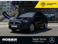 Mercedes EQA, 250 Progressive Night, Jahr 2022 - Paderborn