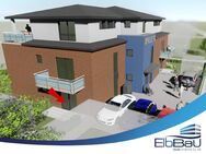 Neubau Terrassenwohnung KfW 40 EE - Ideal für Eigennutzer oder Kapitalanleger! - Buxtehude