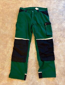 Gärtner Hose | Arbeitshose | Kaum getragen | Gr. 50 - Bad Salzuflen Werl-Aspe