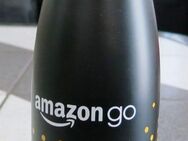 Amazon vakuumisierte Thermoflasche 0,5 L Edelstahl NEU OVP - Celle