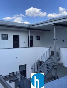 Studieren in Bamberg und einzigartig Wohnen! - Bamberg