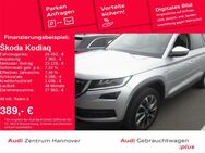 Skoda Kodiaq, 1.5 TSI Drive, Jahr 2020 - Hannover