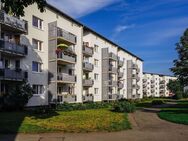 Moderne Erdgeschosswohnung im Hellwinkel // EG links - Wolfsburg