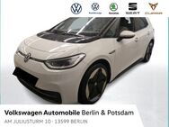 VW ID.3, Pro Performance Business, Jahr 2021 - Berlin