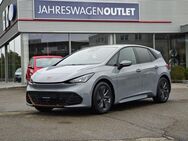 CUPRA Born, 204PS #LANE # #CCS # Born 150kW, Jahr 2022 - Dettingen (Erms)