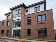 3 Zimmer Neubau-Wohnung KfW 55 im 1. OG Provisionsfrei - Bad Zwischenahn