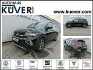 VW T-Cross, 1.0 TSI R-Line, Jahr 2024 - Hagen (Bremischen)