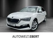 Skoda Scala, 1.5 TSI Tour, Jahr 2023 - Heidelberg