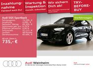 Audi SQ5, 3.0 TDI quattro Sportback, Jahr 2023 - Weinheim