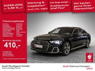 Audi A8, 50 TDI quattro, Jahr 2023 - Stuttgart