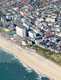 Ferienwohnung im Herzen von Westerland - Sylt