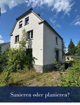 Sanieren oder planieren? - Gütersloh