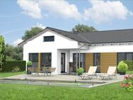 Bungalow mit Bodenplatte zur Ausstattung fertig - Laufenburg (Baden)