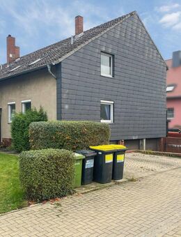 4-Parteien-Haus mit ca. 240 m² Wohnfläche in Braunschweig-Wenden - Braunschweig