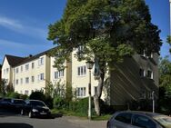 1-Zimmer-Wohnung in grüner Umgebung // 2.OG Wohnung 7 - Wolfsburg