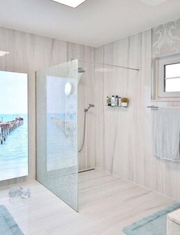 Modernes Wohnen trifft auf stilvolle Eleganz - exklusiver Bungalow in Feldrandlage! - Essingen (Rheinland-Pfalz)