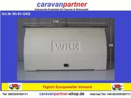 Wilk Wohnwagen Gaskastendeckel ca 118 x 69 gebraucht BJ 91 - Schotten Zentrum