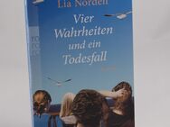 Lia Norden : Vier Wahrheiten und ein Todesfall - 0,70 € - Helferskirchen