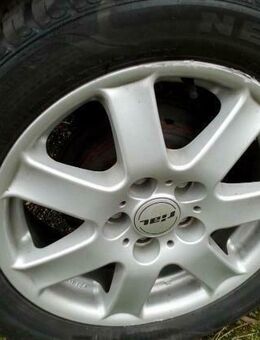 VW Fox Bj. 2007 Armaturenträger für Tacho Airback - Bocholt