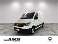 VW Crafter, 2.0 TDI 35 Kasten Holz, Jahr 2024 - Borna