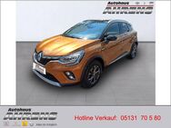 Renault Captur, TCe 100 INTENS City Paket, Jahr 2020 - Hannover