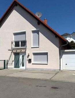 Haus, barrierefrei mit Personenaufzug in 67685 Weilerbach - Weilerbach