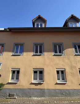 Hier ist alles fußläufig erreichbar ! Charmantes Stadthaus mit Wohlfühlfaktor zentral in Breisach - Breisach (Rhein)