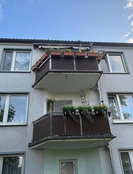 -Provisionsfrei- 3 Zimmer-Küche-Bad-Wohnung in Lingen Heukampstannen zu verkaufen - Lingen (Ems)