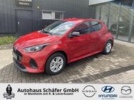 Mazda 2, 1.5 L VVT-i Hybrid (2024) CENTER-L 116, Jahr 2024 - Monheim (Rhein)