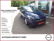 Opel Corsa E Selection - Eisleben (Lutherstadt) Wolferode