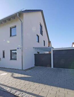 Nähe UNI und Helios - Erfurt