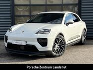 Porsche Macan, | | | | |, Jahr 2022 - Ergolding