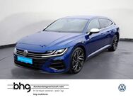 VW Arteon, Shooting Brake R Business Premium, Jahr 2022 - Rottweil